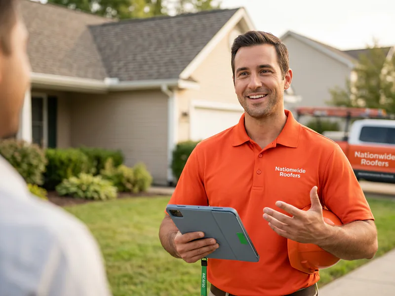 Roof Installation  in Chicago Heights  FAQ