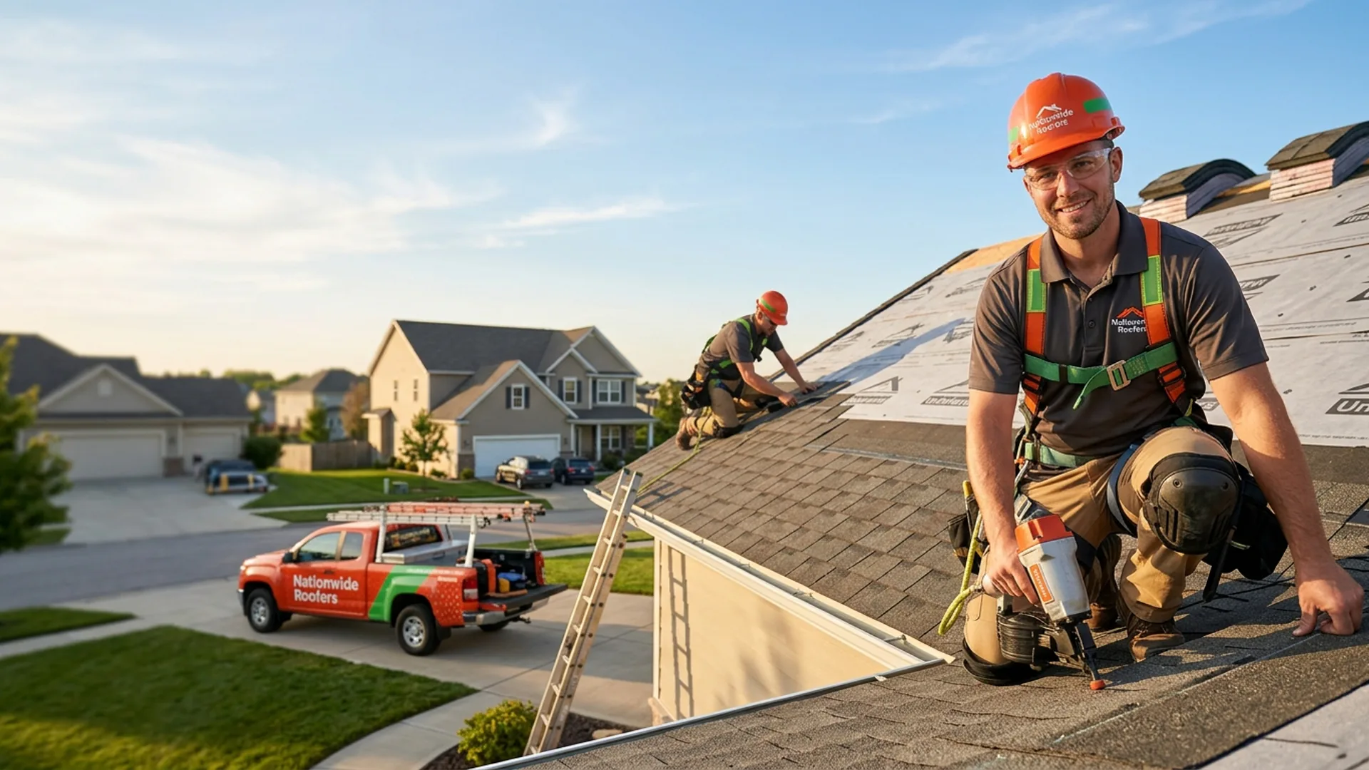 Experienced Roof Installation Chicago Heights, IL Nearby